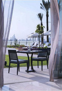 Crowne Plaza Dubai Festival City