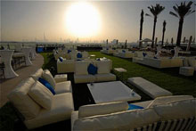 Crowne Plaza Dubai Festival City