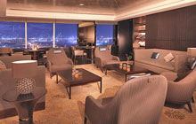 InterContinental Dubai Festival City