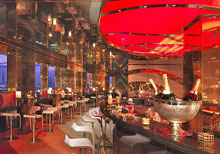 InterContinental Dubai Festival City