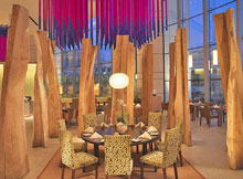 InterContinental Dubai Festival City