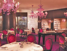 InterContinental Dubai Festival City