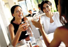 InterContinental Dubai Festival City