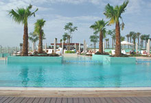 InterContinental Dubai Festival City