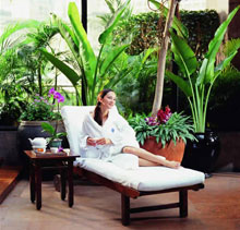 InterContinental Dubai Festival City