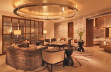 InterContinental Dubai Festival City