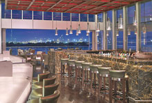 InterContinental Dubai Festival City