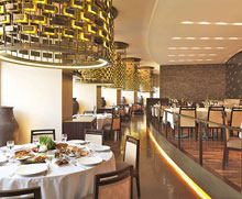 InterContinental Dubai Festival City