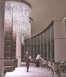 InterContinental Dubai Festival City