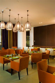 Vida Downtown Dubai (ex.Qamardeen)