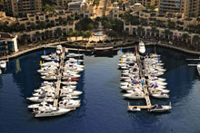 Dubai Marriott Harbour Hotel & Suites(ex.The Harbour Hotel & Residence)