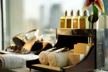 Dubai Marriott Harbour Hotel & Suites(ex.The Harbour Hotel & Residence)