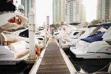 Dubai Marriott Harbour Hotel & Suites(ex.The Harbour Hotel & Residence)