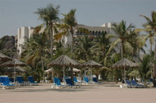 Al Bustan Palace InterContinental Muscat
