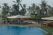 Al Bustan Palace InterContinental Muscat