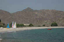 Al Bustan Palace InterContinental Muscat