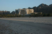 Al Bustan Palace InterContinental Muscat