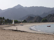 Al Bustan Palace InterContinental Muscat