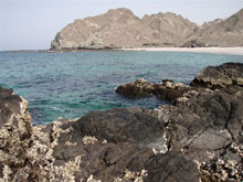 Al Bustan Palace InterContinental Muscat