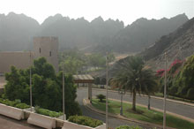 Al Bustan Palace InterContinental Muscat