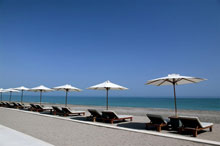 The Chedi Muscat