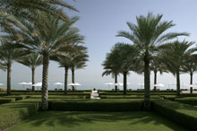 The Chedi Muscat