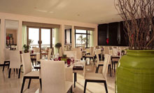 Crowne Plaza Hotel Muscat