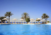 Crowne Plaza Hotel Muscat