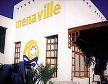 Menaville Safaga