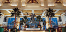 Grand Hyatt Muscat
