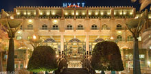 Grand Hyatt Muscat