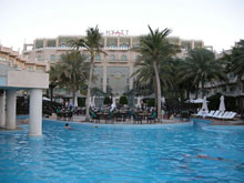 Grand Hyatt Muscat
