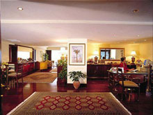 InterContinental Muscat