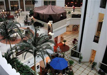 InterContinental Muscat