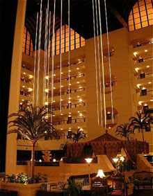 InterContinental Muscat