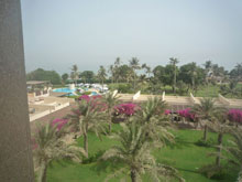 InterContinental Muscat