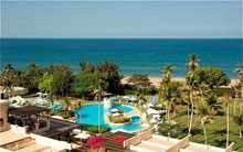 InterContinental Muscat