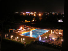 InterContinental Muscat