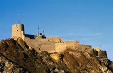 InterContinental Muscat