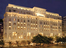 Belmond Copacabana Palace