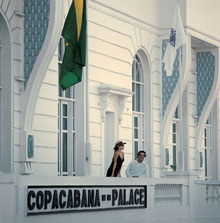 Belmond Copacabana Palace