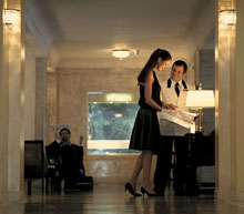 Belmond Copacabana Palace