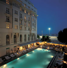 Belmond Copacabana Palace