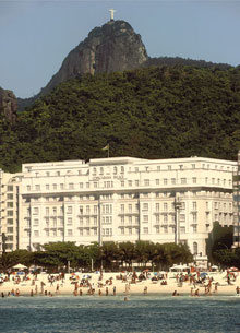 Belmond Copacabana Palace