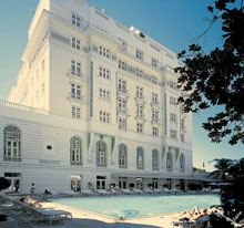 Belmond Copacabana Palace