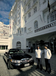Belmond Copacabana Palace
