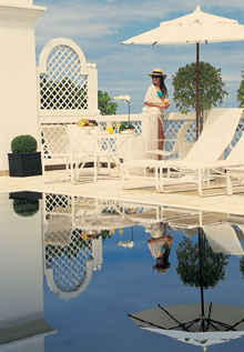 Belmond Copacabana Palace