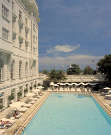 Belmond Copacabana Palace
