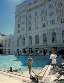 Belmond Copacabana Palace