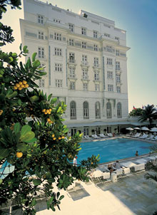 Belmond Copacabana Palace